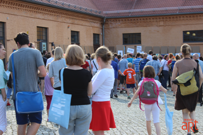 WhatsArt 2015 - Präsentation
