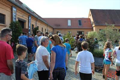 WhatsArt 2015 - Präsentation