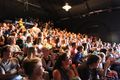 WhatsArt 2015 - Präsentation