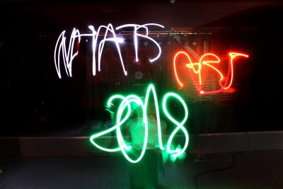WhatsArt 2018