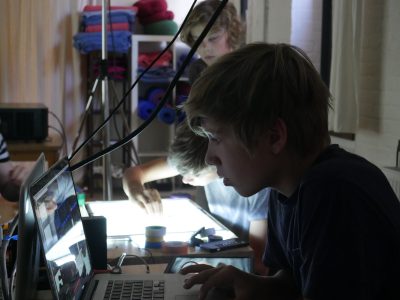 WS Loopstation