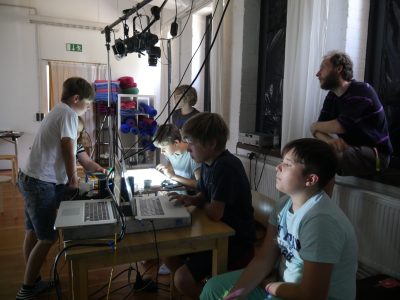 WS Loopstation