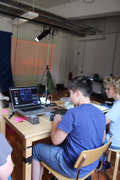 WS Loopstation