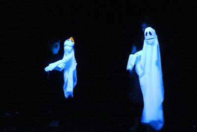 WS Schwarzlichttheater
