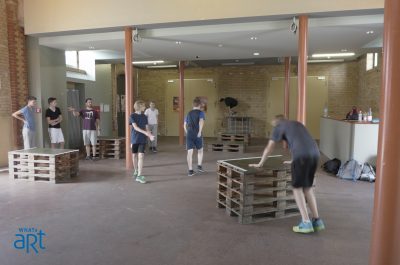 Parkour