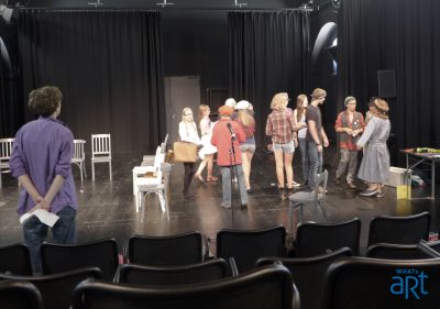 Theater