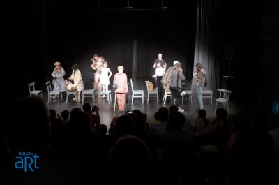 Theater
