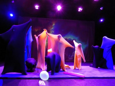 Zirkustheater 1