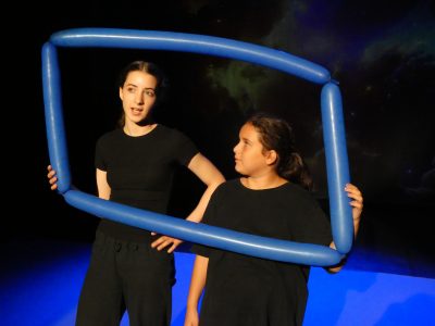 Zirkustheater 2